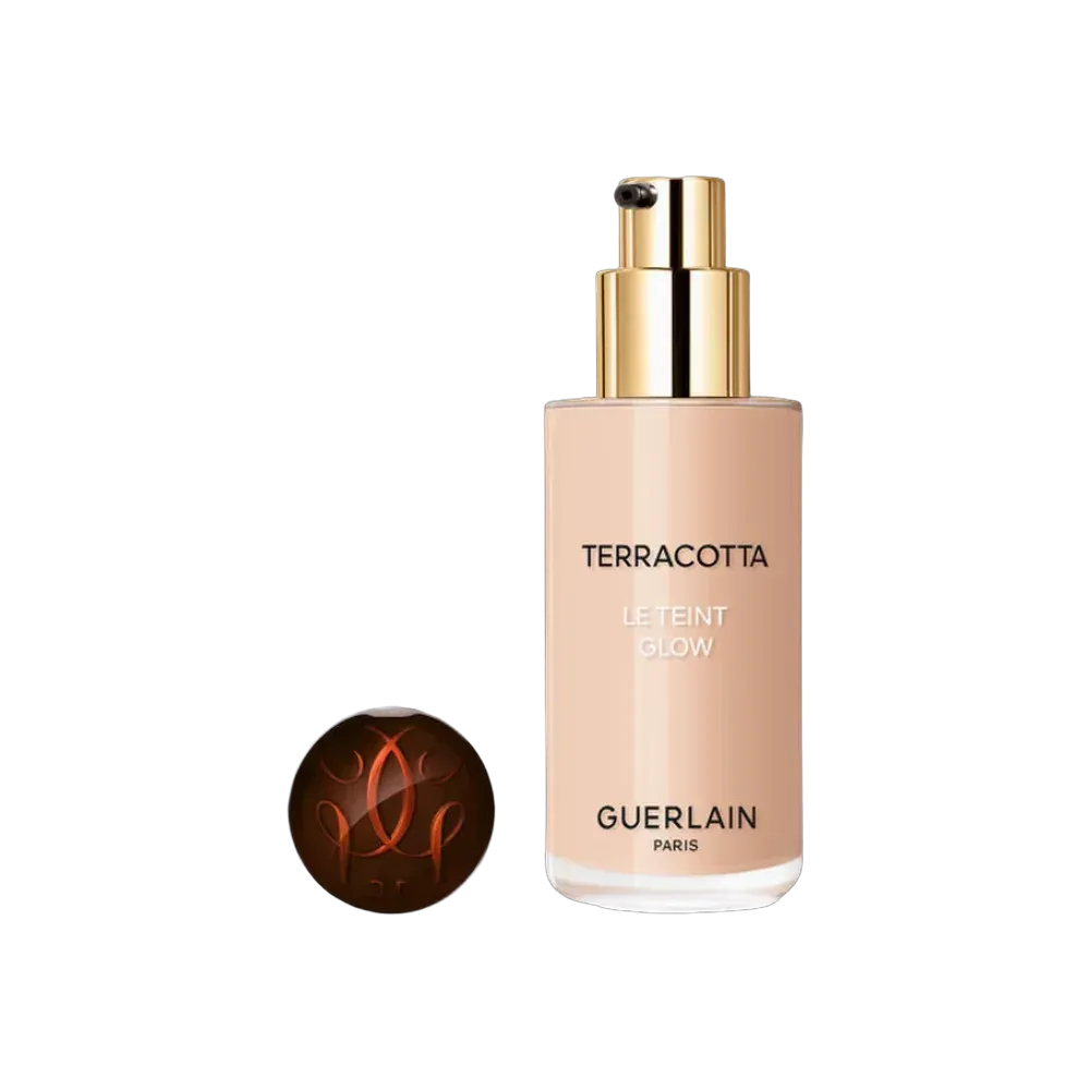 Guerlain Terracotta Le Teint Glow 1C Cool