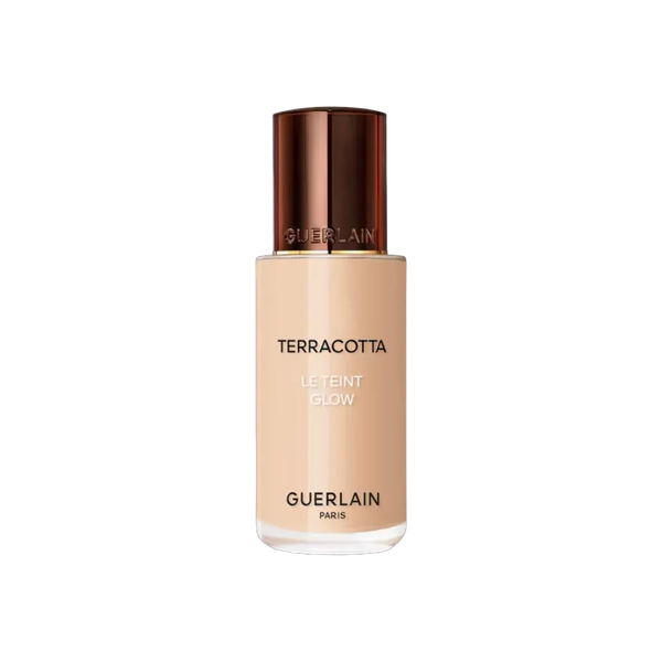 Guerlain Terracotta Le Teint Glow 1N Neutral