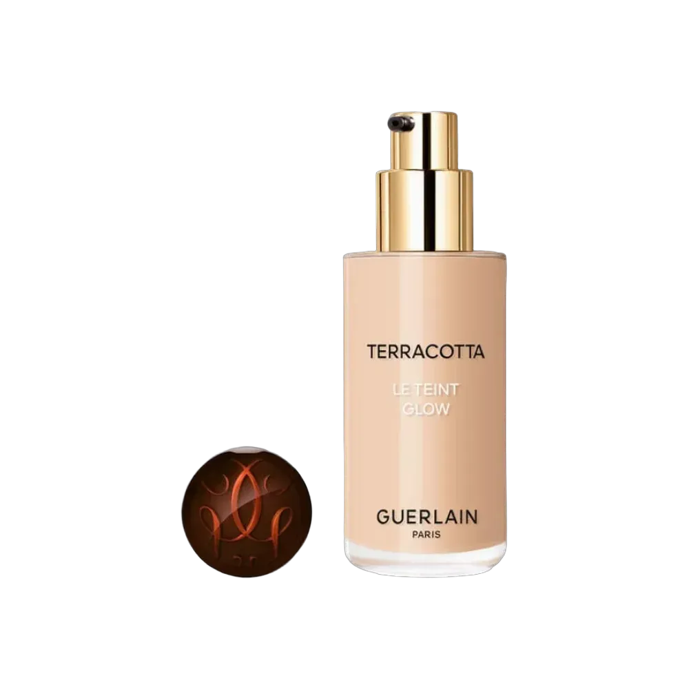Guerlain Terracotta Le Teint Glow 1N Neutral