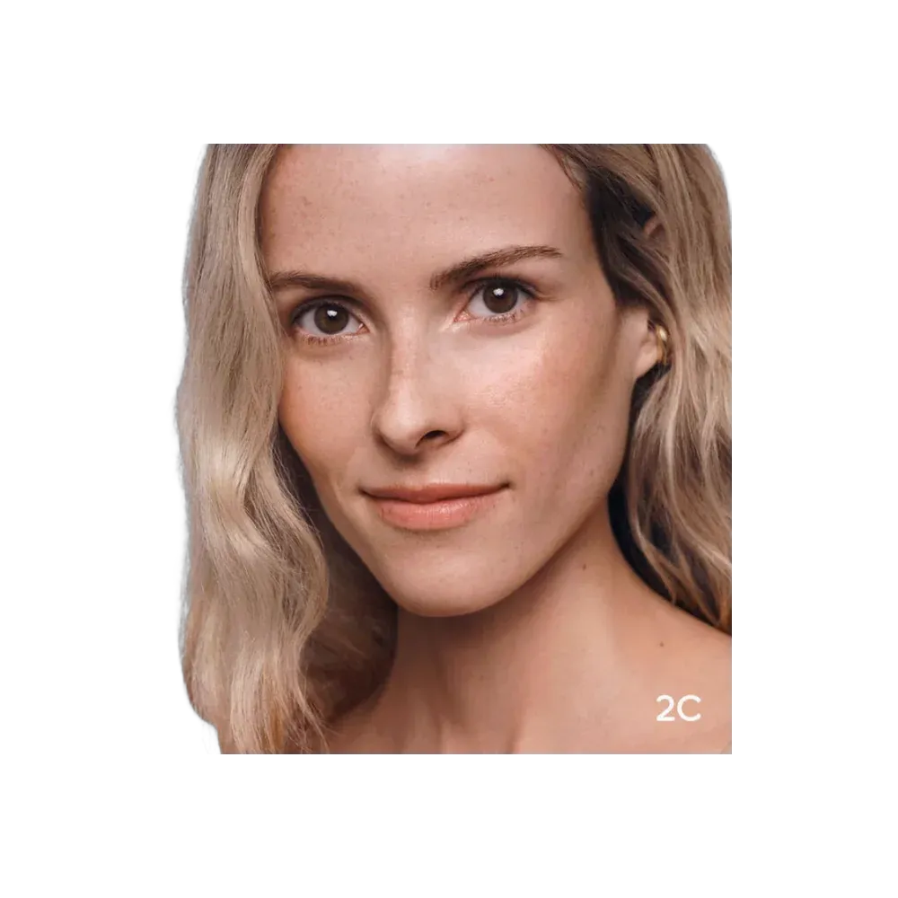 Guerlain Terracotta Le Teint Glow 2C Cool