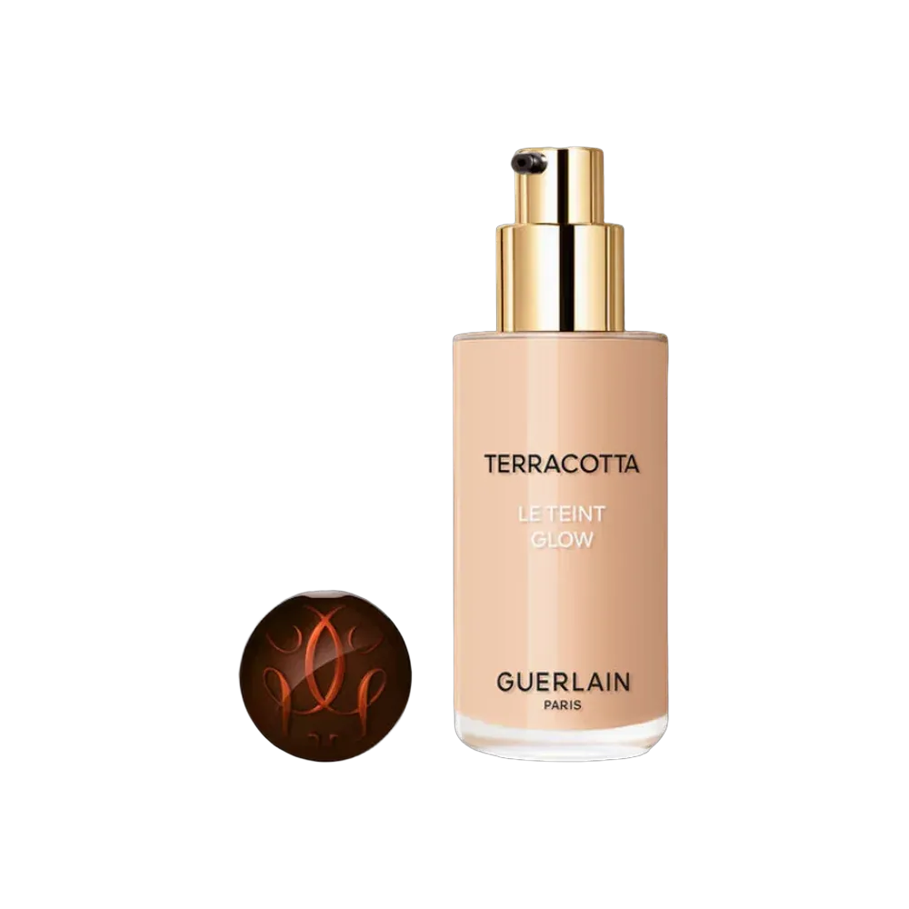 Guerlain Terracotta Le Teint Glow 2N Neutral