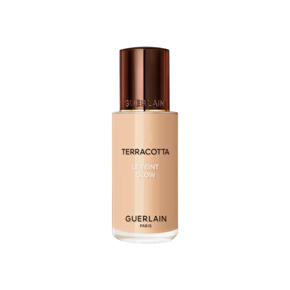 Guerlain Terracotta Le Teint Glow 2W Warm