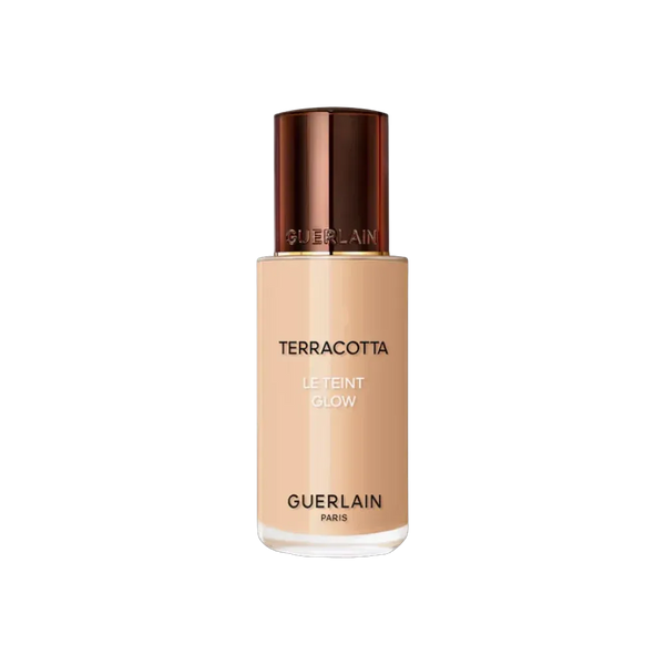 Guerlain Terracotta Le Teint Glow 2W Warm
