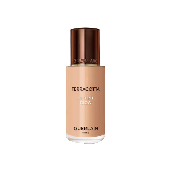 Guerlain Terracotta Le Teint Glow 3.5N Neutral