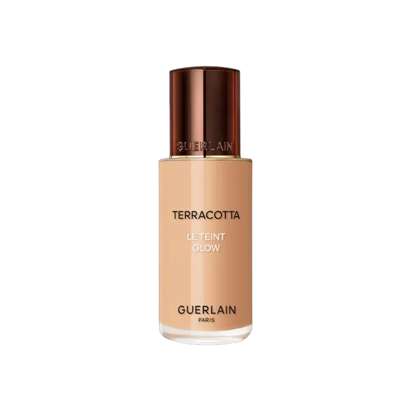 Guerlain Terracotta Le Teint Glow 3.5W Warm