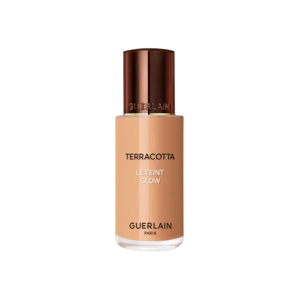 Guerlain Terracotta Le Teint Glow 4.5N Neutral