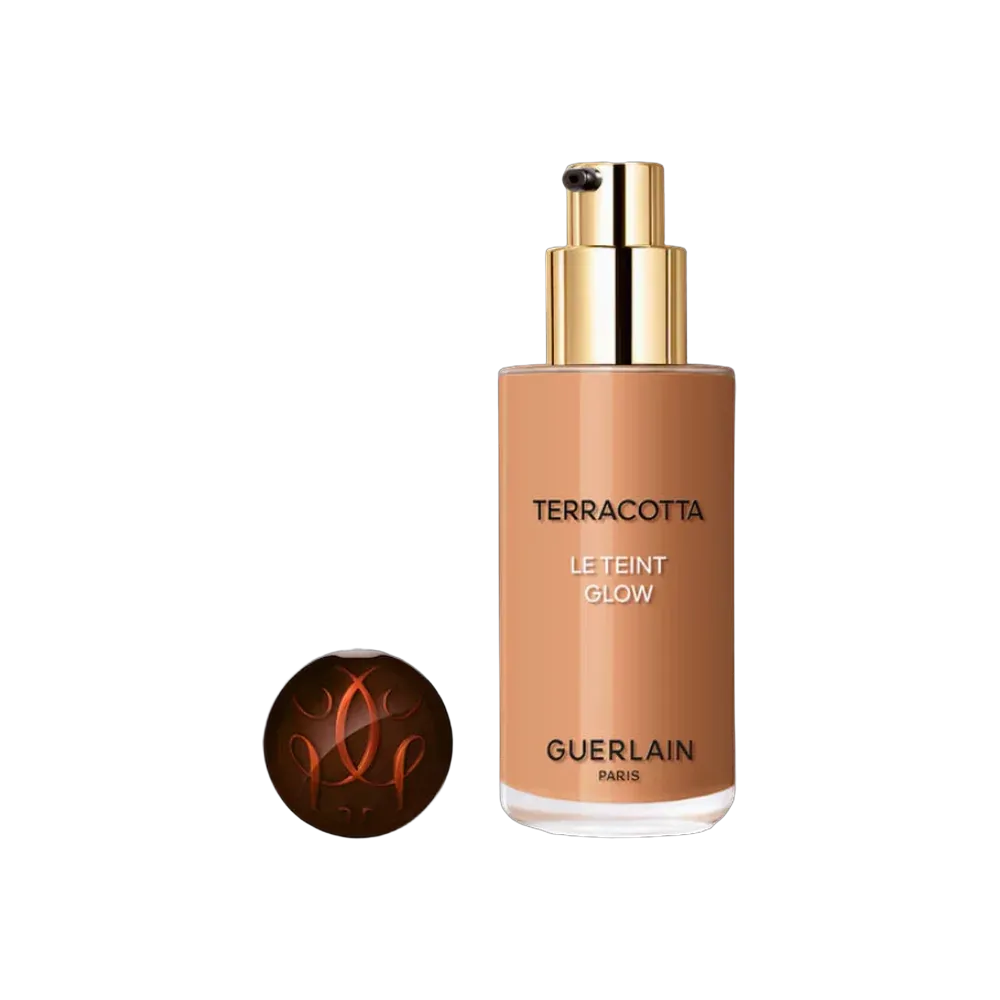 Guerlain Terracotta Le Teint Glow 5N Neutral