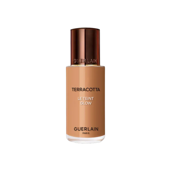 Guerlain Terracotta Le Teint Glow 5W Warm