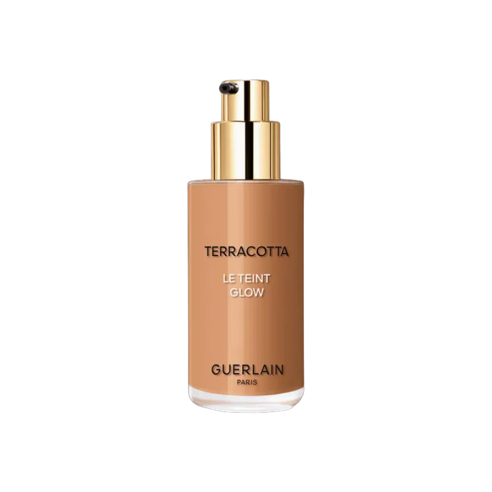 Guerlain Terracotta Le Teint Glow 5W Warm