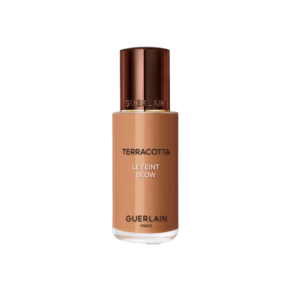Guerlain Terracotta Le Teint Glow 6N Neutral