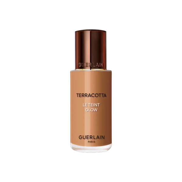 Guerlain Terracotta Le Teint Glow 6W Warm