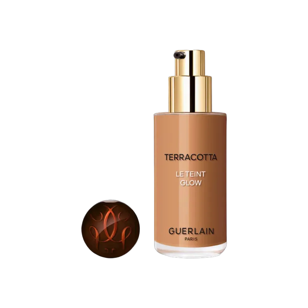 Guerlain Terracotta Le Teint Glow 6W Warm