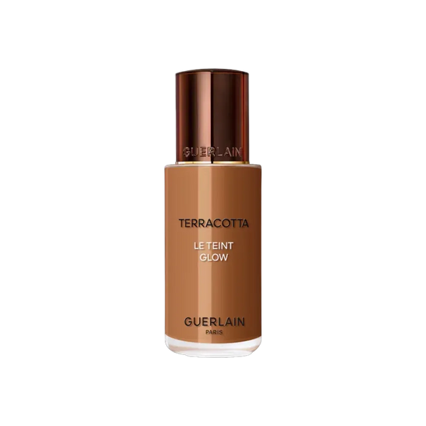 Guerlain Terracotta Le Teint Glow 7W Warm