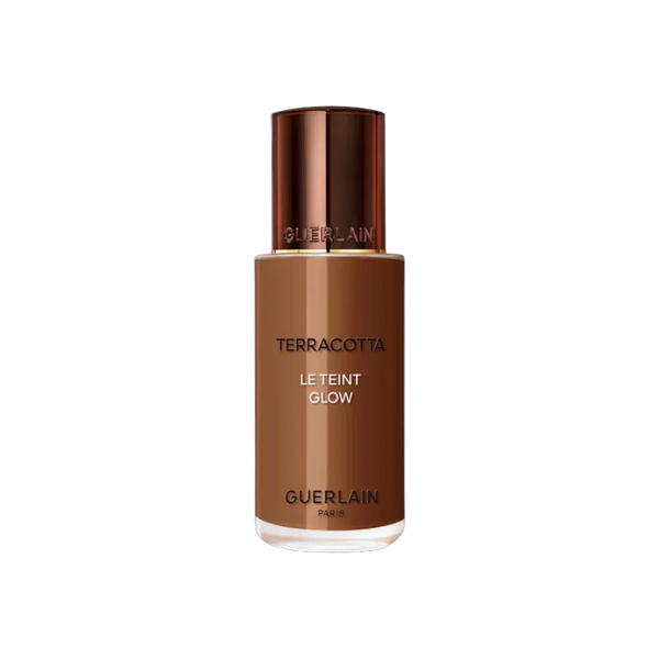 Guerlain Terracotta Le Teint Glow 8N Neutral