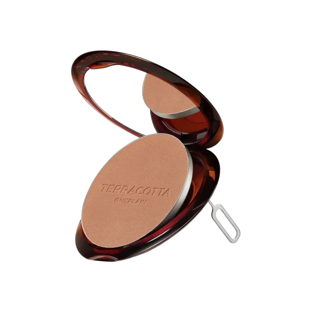 Guerlain Terracotta Light 04 Dep Cool