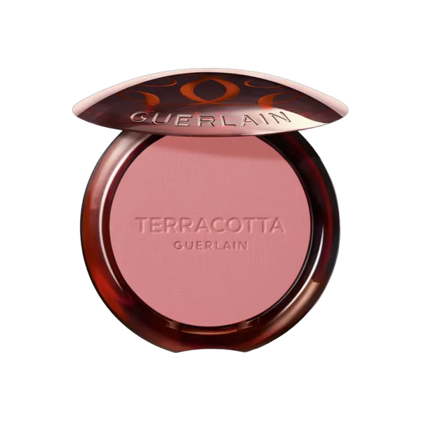 Guerlain Terracotta Blush 01 Light Pink