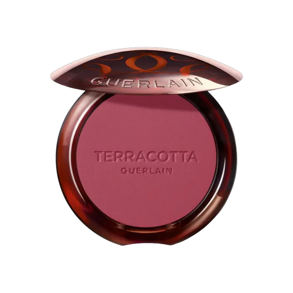 Guerlain Terracotta Blush 04 Deep Pink
