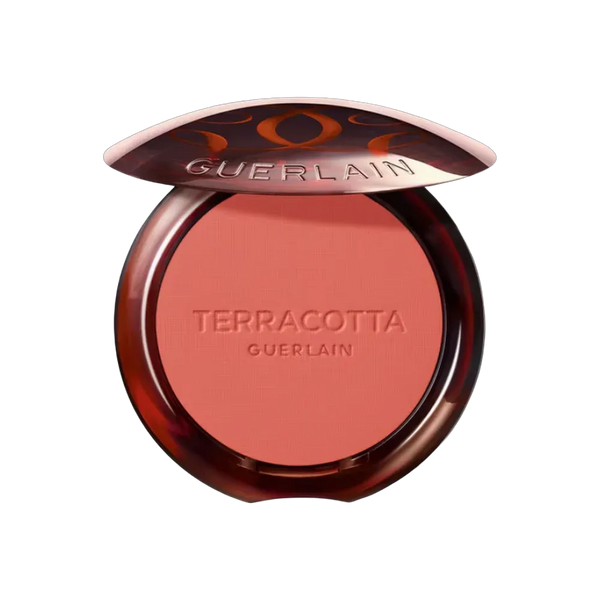 Guerlain Terracotta Blush 05 Deep Control
