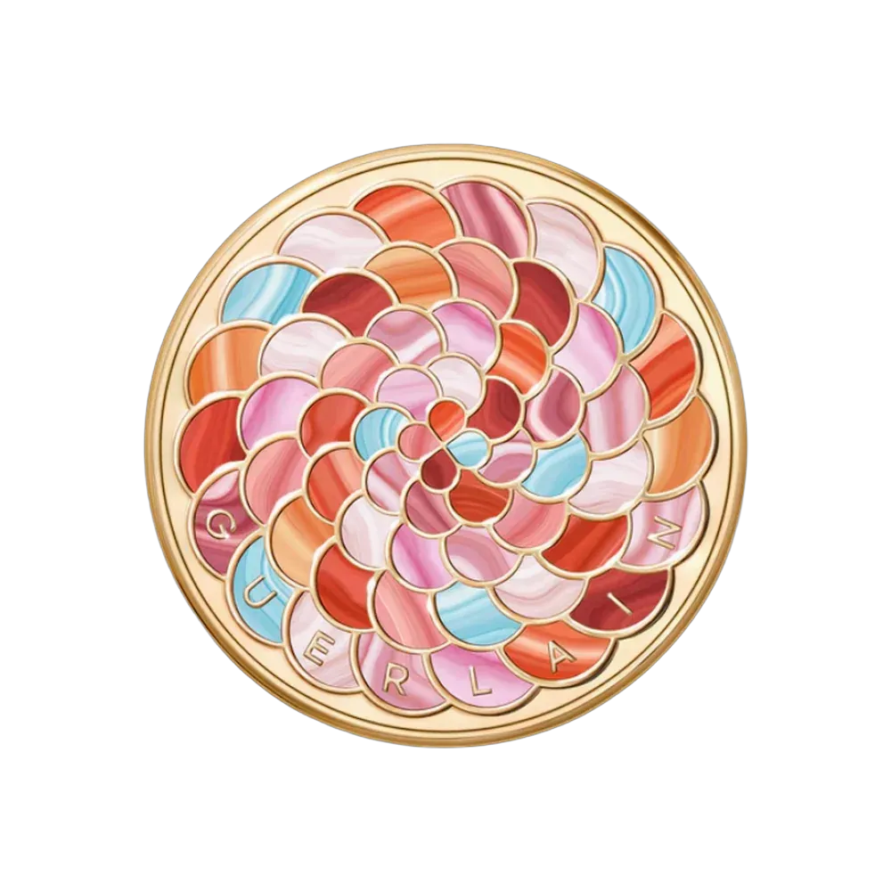Guerlain Météorites Compact 03 Warm