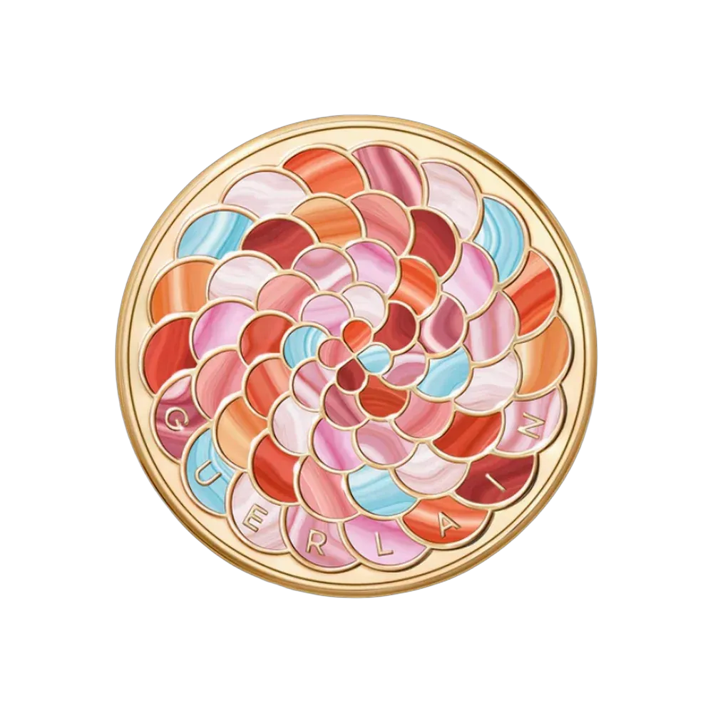 Guerlain Météorites Compact 02 Cool