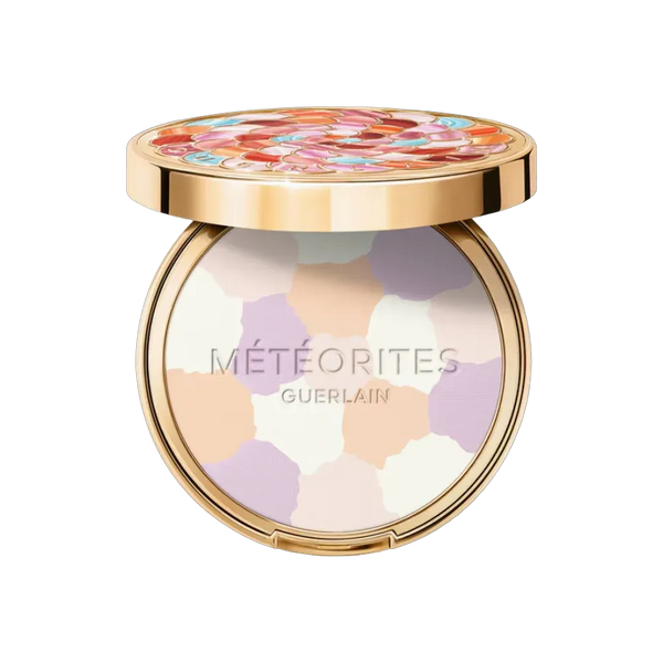 Guerlain Météorites Compact 01 Transclucent