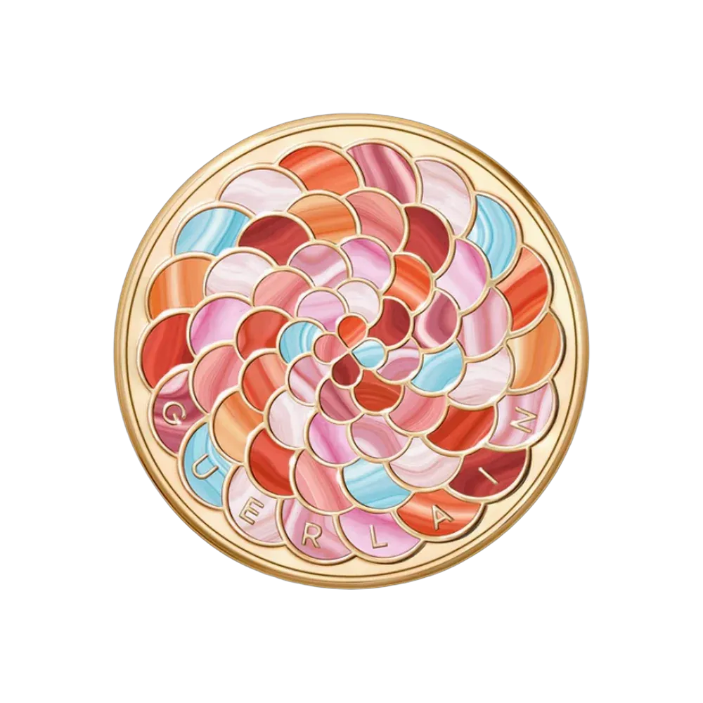 Guerlain Météorites Compact 01 Transclucent