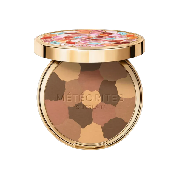 Guerlain Météorites Compact 04 Amber