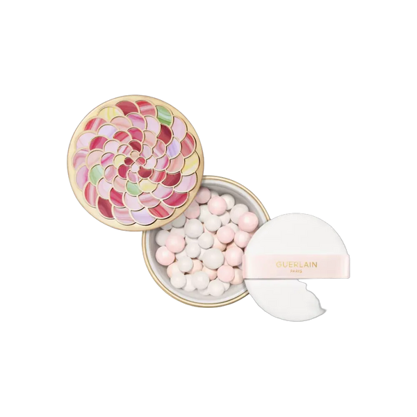 Guerlain Météorites 01 Pearly White