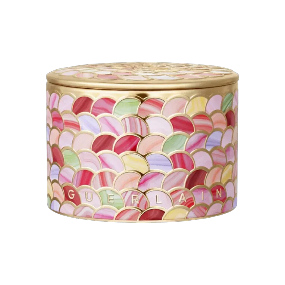 Guerlain Météorites 03 Warm