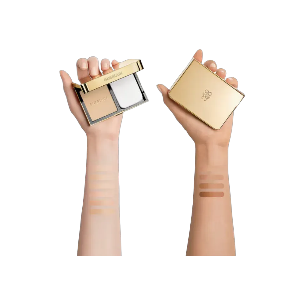 Guerlain Parure Gold Skin Control 0.5N Neutral