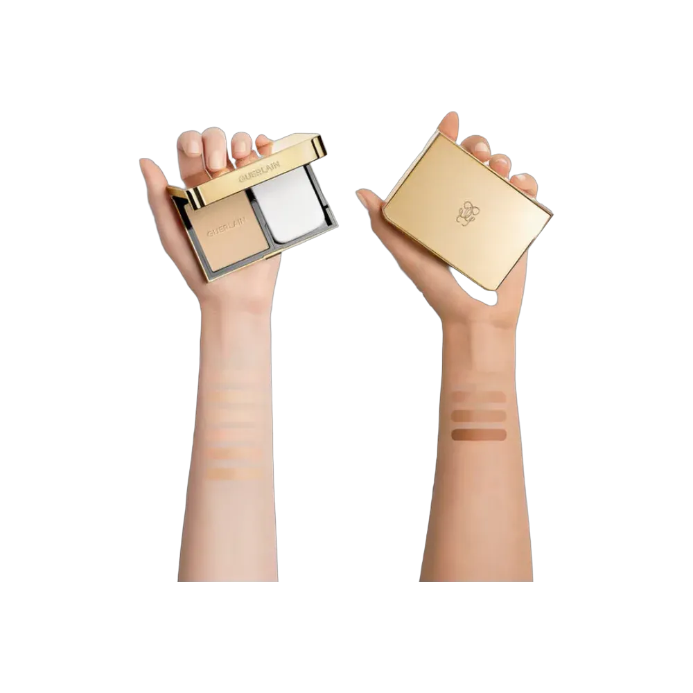 Guerlain Parure Gold Skin Control 1N Neutral