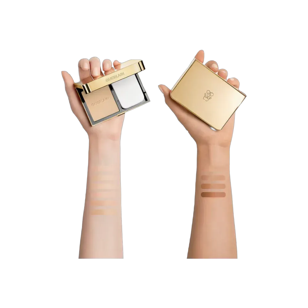 Guerlain Parure Gold Skin Control Refill 0N Neutral