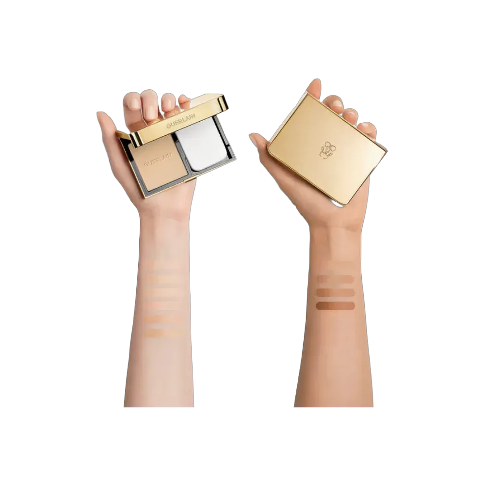 Guerlain Parure Gold Skin Control Refill 3N Neutral