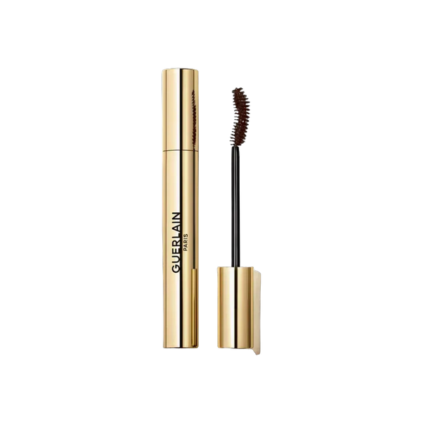 Guerlain Noir G 02 Brown