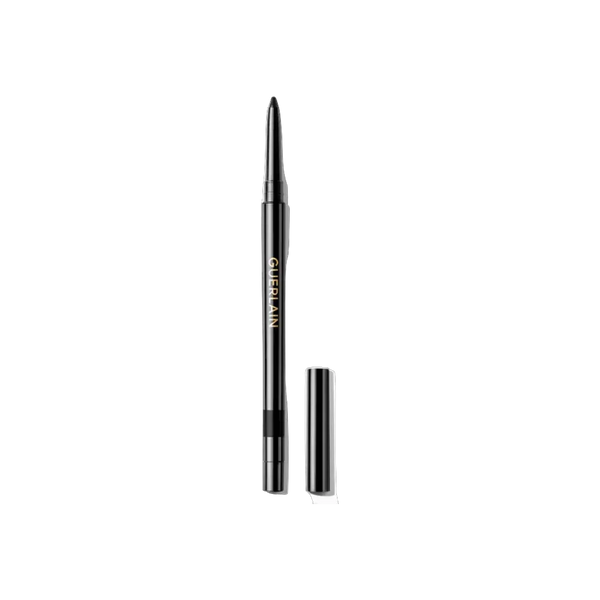 Guerlain Eye Pencil 01 Black Ebony