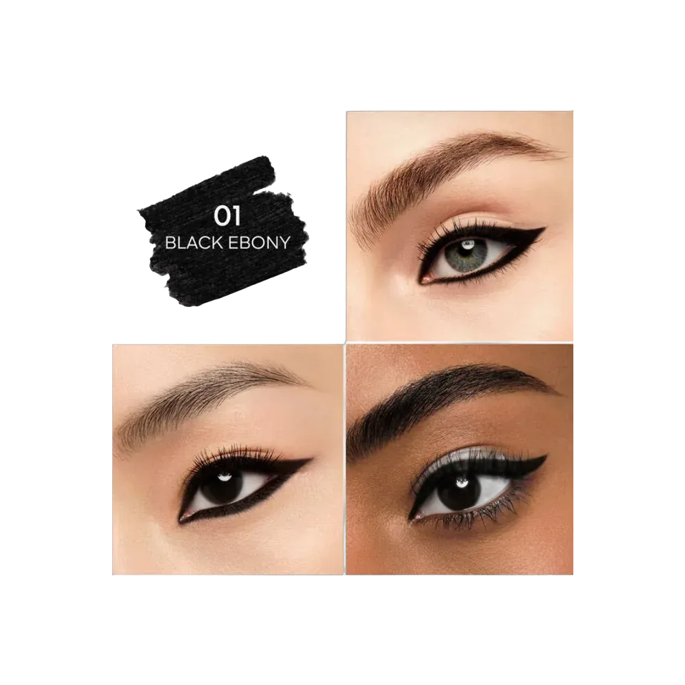 Guerlain Eye Pencil 01 Black Ebony