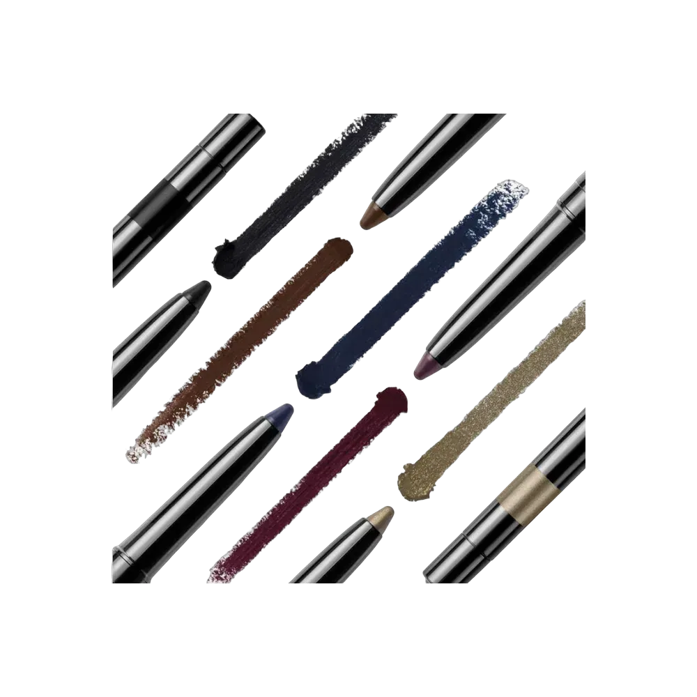 Guerlain Eye Pencil 01 Black Ebony