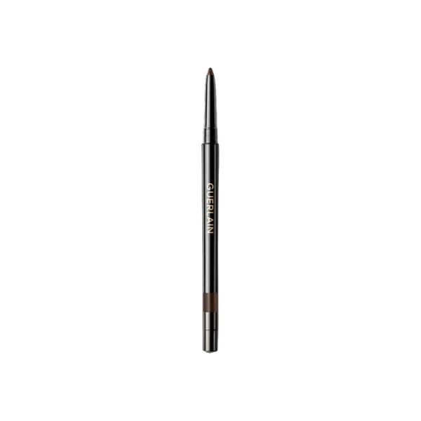 Guerlain Eye Pencil 02 Brown Earth