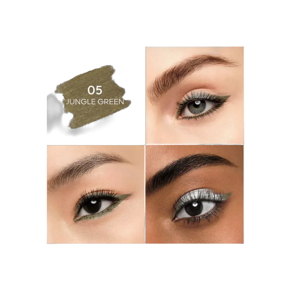 Guerlain Eye Pencil 05 Jungle Green