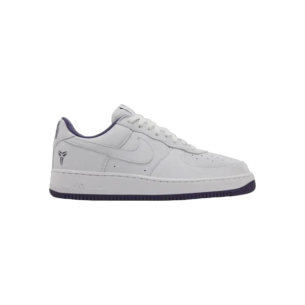 Kobe Bryant x Nike Air Force 1 Low 'Summit White Daybreak'