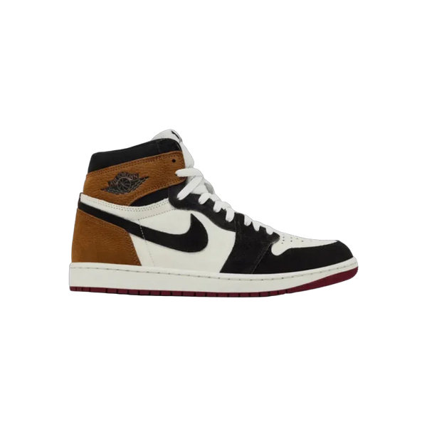Nike Air Jordan 1 Retro High OG Love Letter