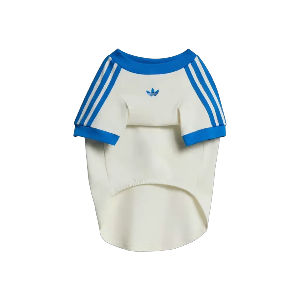  Adidas Pets Cali Tee Off White