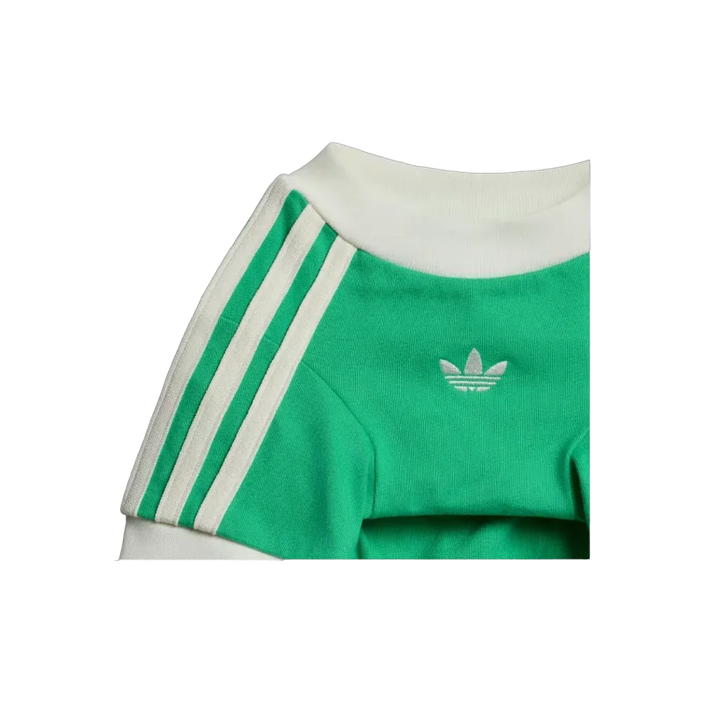  Adidas Pets Cali Tee Flash Lime