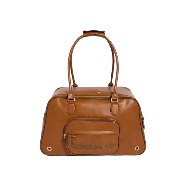 Adidas Pets Shoulder Bag Carrier Brown