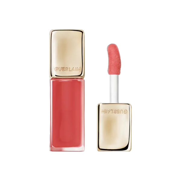 Guerlain KissKiss Bee Glow Tint Lip Oil 309 Honey Glow