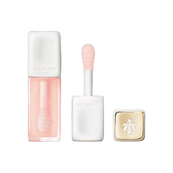 Guerlain KissKiss Bee Glow Plump 100 Warm Glow