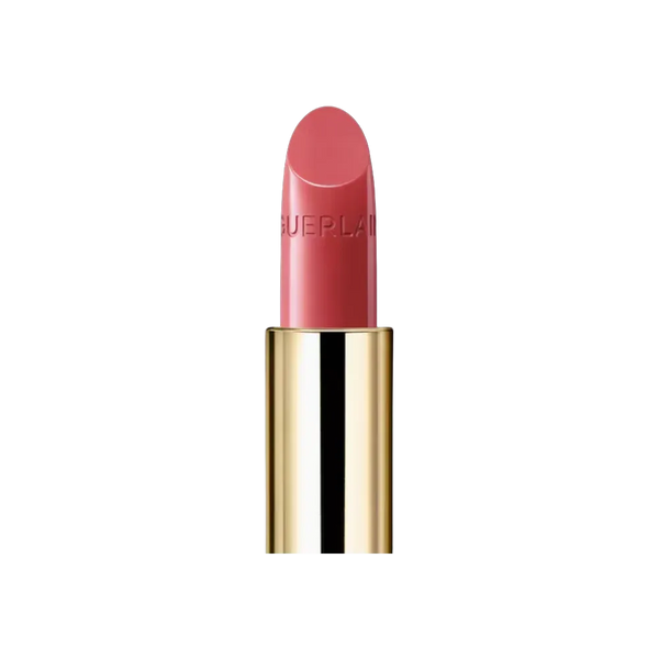 Guerlain Rouge G Ultra-Care Lipstick Shade Powder Pink