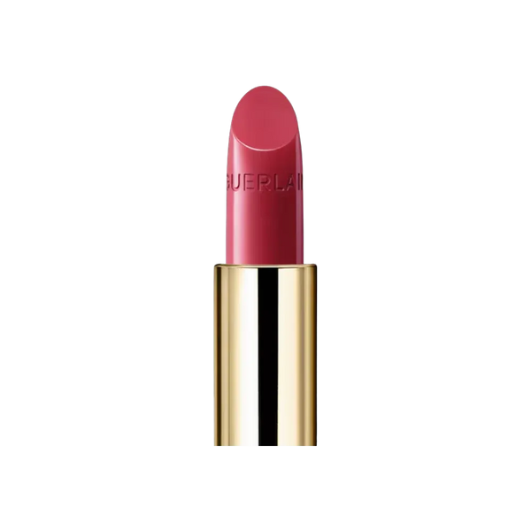 Guerlain Rouge G Ultra-Care Lipstick Shade Raspberry Pink
