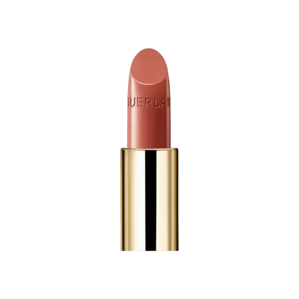 Guerlain Rouge G Ultra-Care Lipstick Shade Rosy Nude