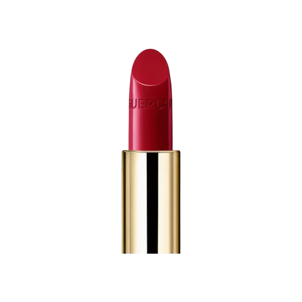 Guerlain Rouge G Ultra-Care Lipstick Shade Powerful Red